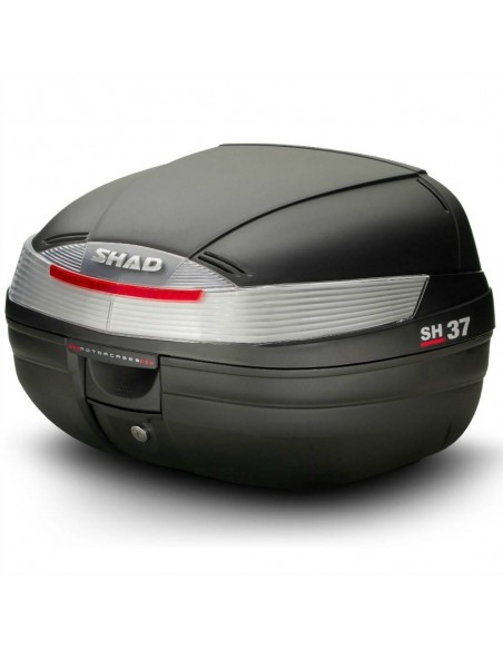 Tronco Shad SH37