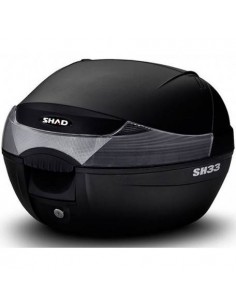 Baul Shad SH33