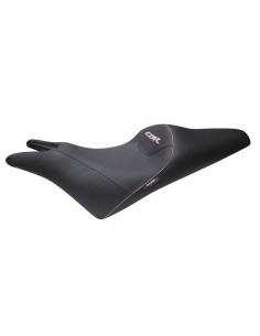 Banco Shad para Honda CBR600F (2011-2012) Preto com...