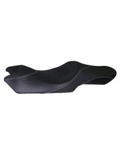 Banco Shad para Yamaha Fazer FZ6 600 (2004-10) Preto com...
