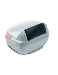 Encosto de tronco Shad SH37 / SH40 / SH45 / SH49