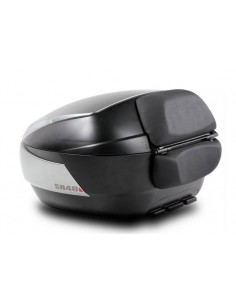 Encosto porta-malas Shad SH48