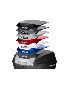 Tronco Shad SH40 2