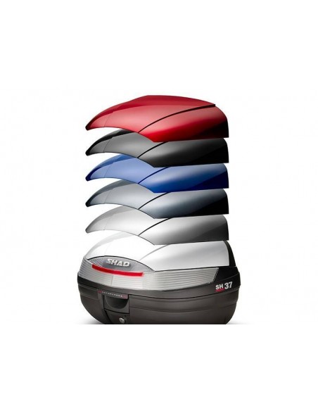 Tronco Shad SH37