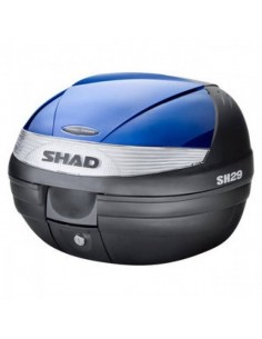 Tapa Azul Baul Shad SH29