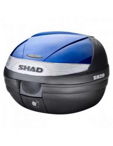 Tapas de colores para Baul Shad SH29