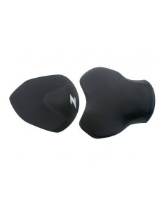 Banco Shad para Kawasaki Z750 (07-13) / Z1000 (07-09)