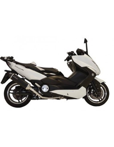 Escapamento Leovince Nero para Yamaha T-MAX 500...