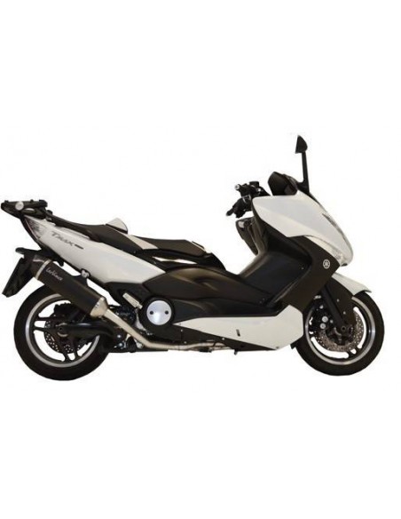 Escapamento Leovince Nero para Yamaha T-MAX 500 (2008 - 2011)