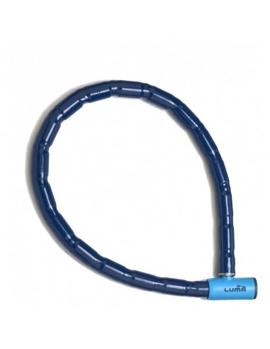 Candado Pitón Luma Enduro 885/100 C6