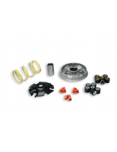Variador Multivar 2000 MHR