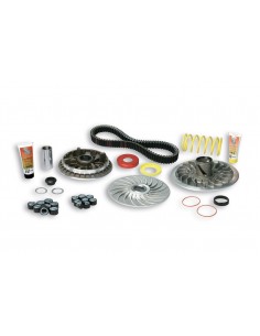 Variador MHR Over Range Yamaha T MAX 2004-2011