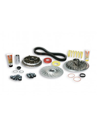 Variador MHR Over Range Yamaha T MAX 2004-2011