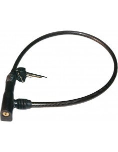 Articulado Antirrobo Urban Acero 435