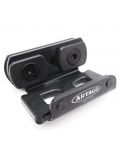 Soporte para Antirrobo Artago Reposapies K103