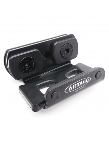 Soporte para Antirrobo Artago Reposapies K103