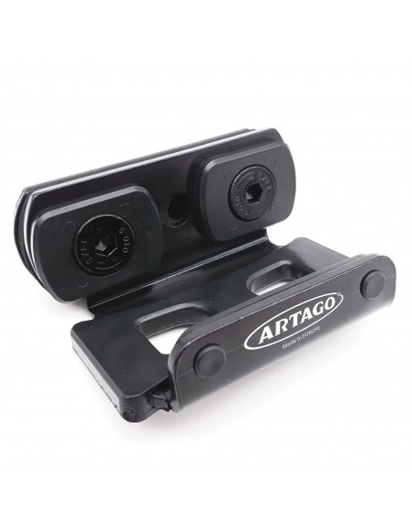 Soporte para Antirrobo Artago Reposapies K103