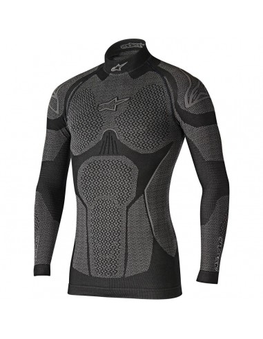 Camiseta Térmica Alpinestars Ride Tech Invierno Camiseta Térmica Alpinestars Ride Tech Invierno