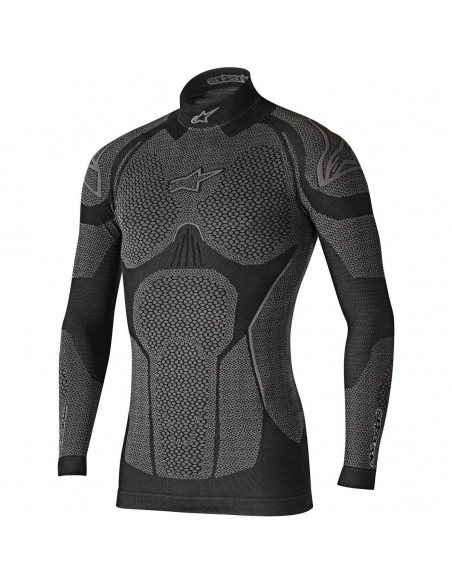 Camiseta Térmica Alpinestars Ride Tech Invierno