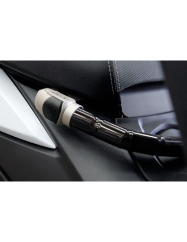 Antirrobo Manillar Artago Practic STYLE 1711STY