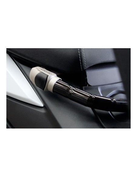 Antirrobo Manillar Artago Practic STYLE 1712STY