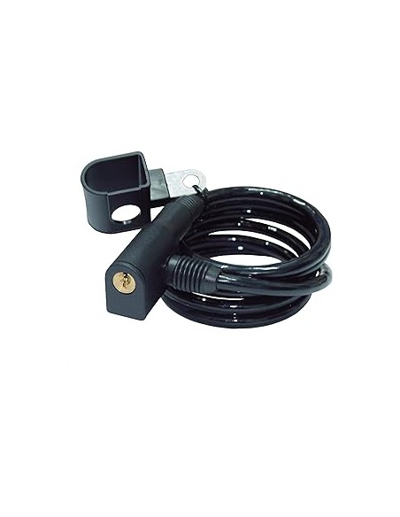 Articulado Antirrobo Urban Acero 450/P