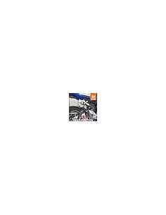 Articulado Antirrobo Urban Acero 450/P 2