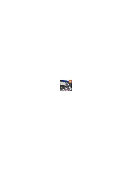 Articulado Antirrobo Urban Acero 450/P