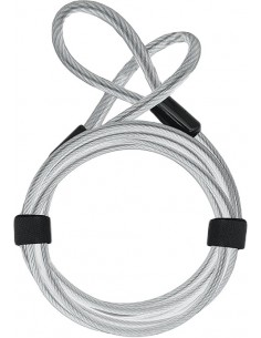 Cable Antirrobo Urban Flex 5.200L
