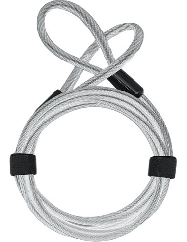 Cable Antirrobo Urban Flex 5.200L