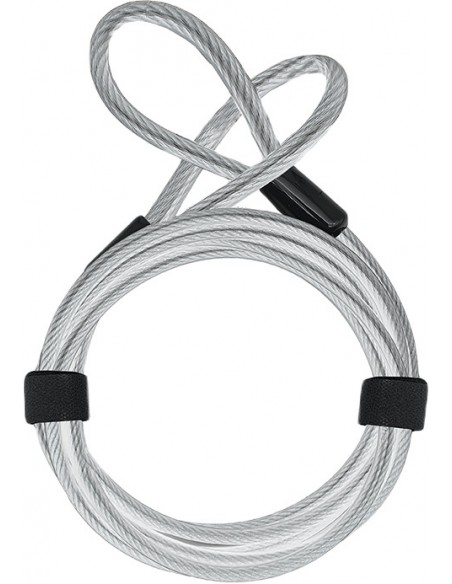 Cable Antirrobo Urban Flex 5.200L