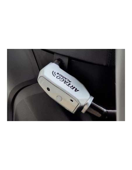 Antirrobo Manillar Artago Practic ALARM 1724ALM