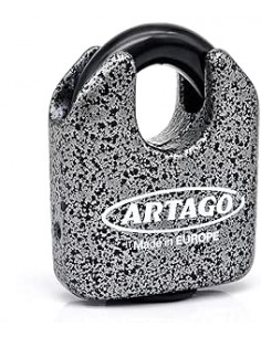 Candado Antirrobo Artago Sold Secure Universal 68T/B