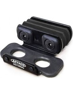 Soporte para Antirrobo Artago Tornillos Estribera K200