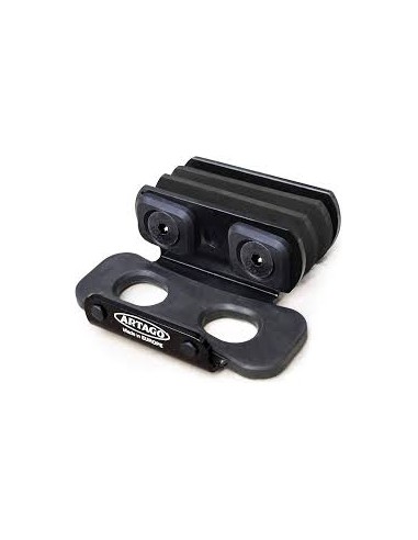 Soporte para Antirrobo Artago Tornillos Estribera K203