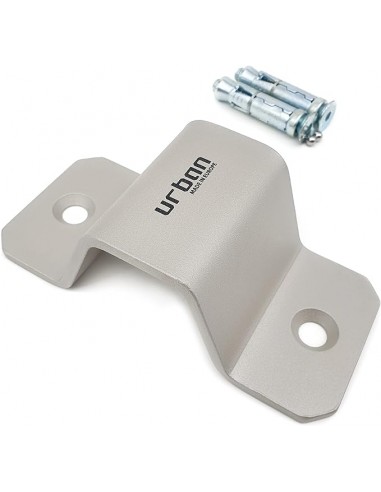 Anclaje Antirrobo Urban Titanio UR50