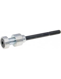 Punta Cromo para Piaggio Urban Maleta Original Z719MP