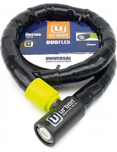 Articulado Anti-Theft Urban DuoFlex UR5