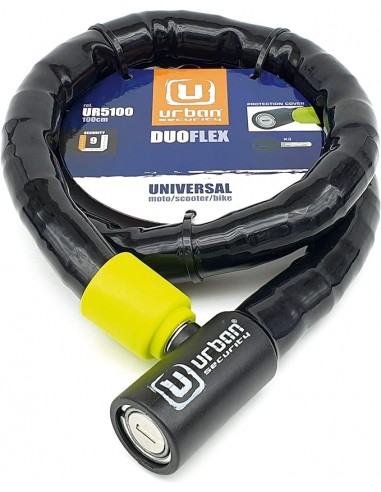 Articulado Antirrobo Urban DuoFlex UR5