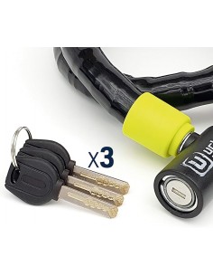 Articulado Anti-Theft Urban DuoFlex UR5 2