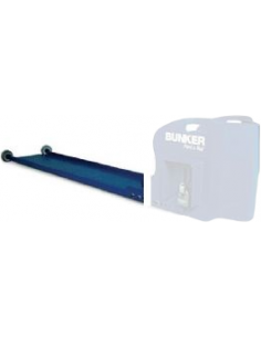 Sistema de rolamento de bunker BR68KIT plataforma