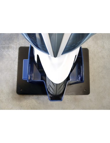 Anti-Theft Garagem Bunker Base Extra BB75x50
