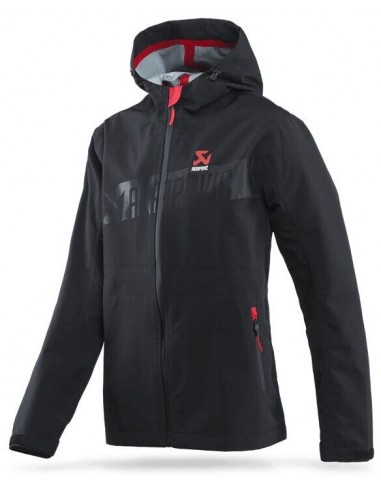 Chaqueta Akrapovic Rain MR8020