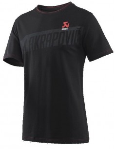 T-shirt Akrapovic HC8020