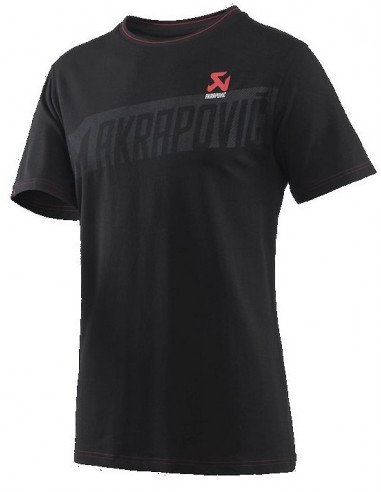 T-shirt Akrapovic HC8020