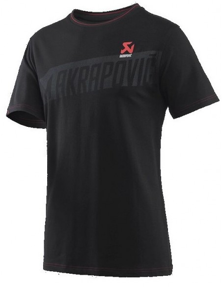 T-shirt Akrapovic HC8020