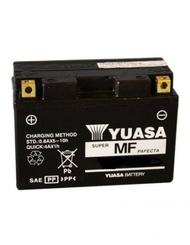 Batería Yuasa YTZ5-S