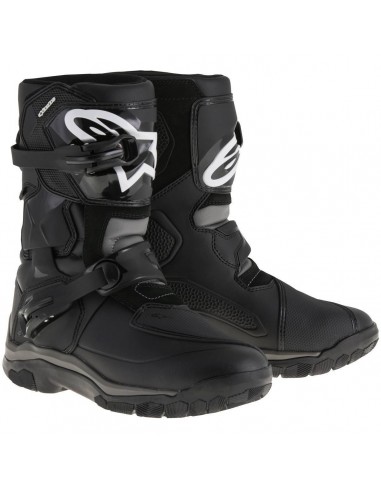 Botas Alpinestars Belize Drystar Negro