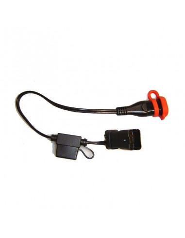 Adaptador Optimate  para conector Ducati