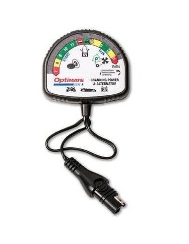 Tester Optimate Universal